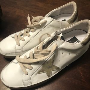 Golden Goose Sneakers - Size 37